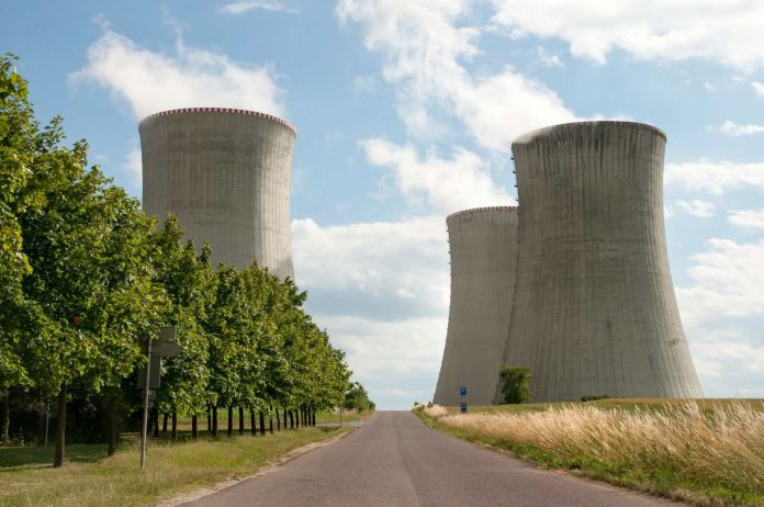 Thorizon and Urenco Sign Molten Salt Reactor Fuel Deal, With Nuclear Waste as Future Fuel