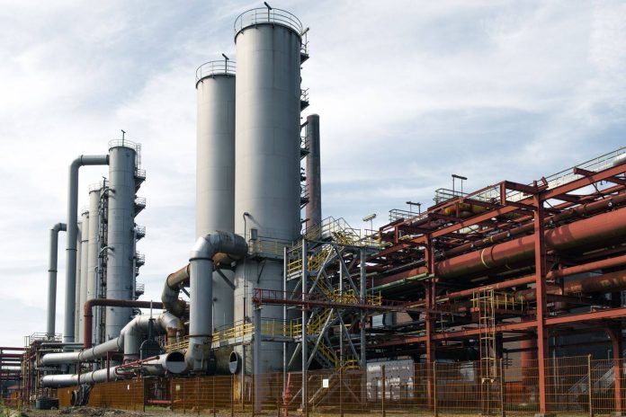 EWE and Verbund Launch 500MW JadeWeser Green Hydrogen Project Next to Cavern Storage