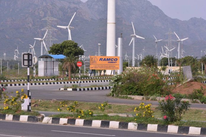 India Targets 8GW of New Wind Capacity in FY27, Doubling Toward 107GW by 2031