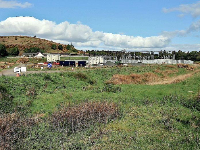 Saft Lands 122 MWh Battery Storage Deal with Axpo in France for 2027