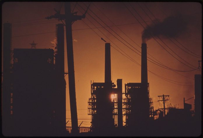 EPA Delays Big Polluters' Emissions Reports to March 2027 as It Moves to Scrap the Program