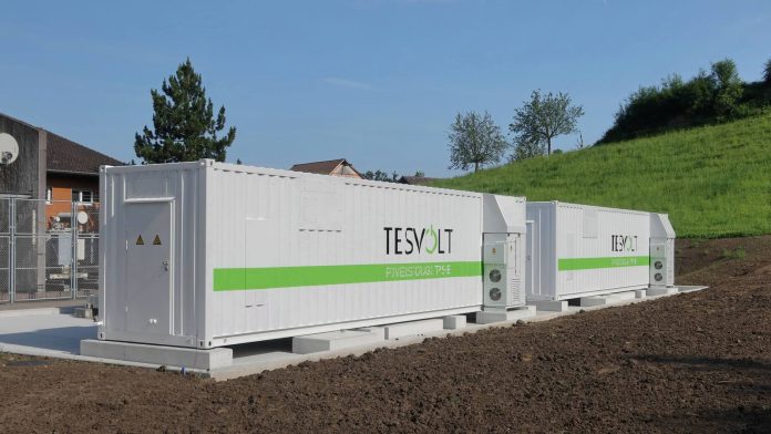 Muswellbrook Battery Storage Deal: e-STORAGE to Supply 100 MW/200 MWh for OX2's NSW Solar Hybrid