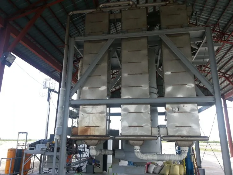 China Connects the World’s First 100-MW Compressed-CO₂ Energy Storage Plant to the Grid