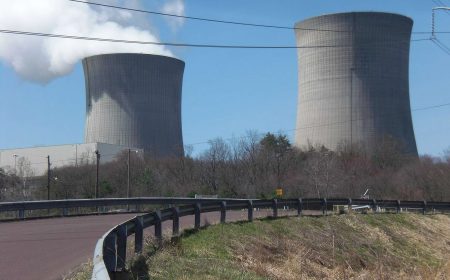 Google Constellation Nuclear Deal Reportedly Nears $1 Billion for AI Data-Center Power