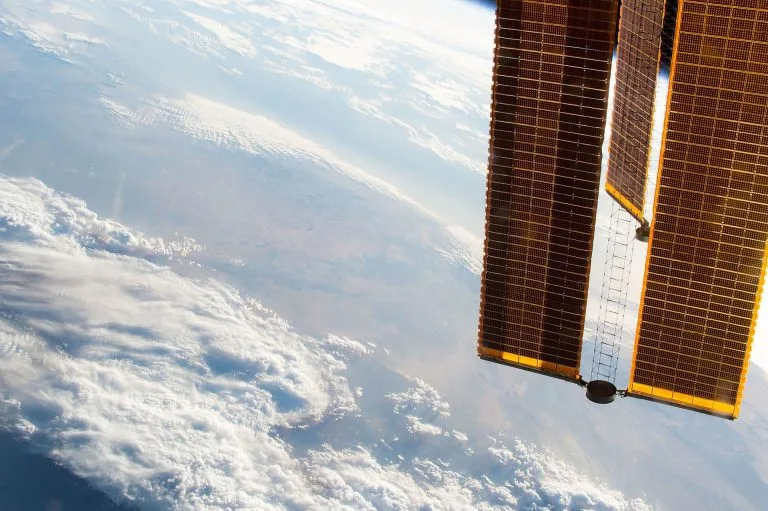 First Space Solar PPA: Virtus Solis to Beam Orbital Power to Data Centers for 20 Years