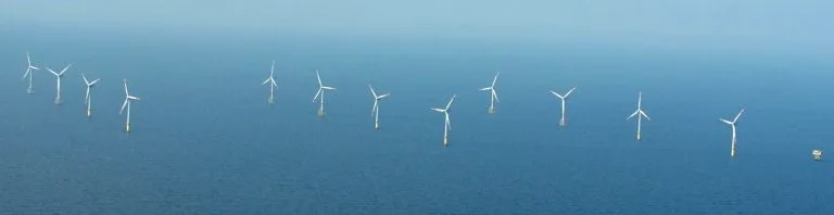 Ocean Breeze Energy Buys Alpha Ventus, Germany’s First Offshore Wind Farm, to Run It Past 20 Years