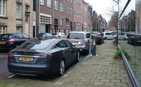 European EV Sales 2026 Hit Record 1.64 Million as Affordable Models Drive 45% Growth