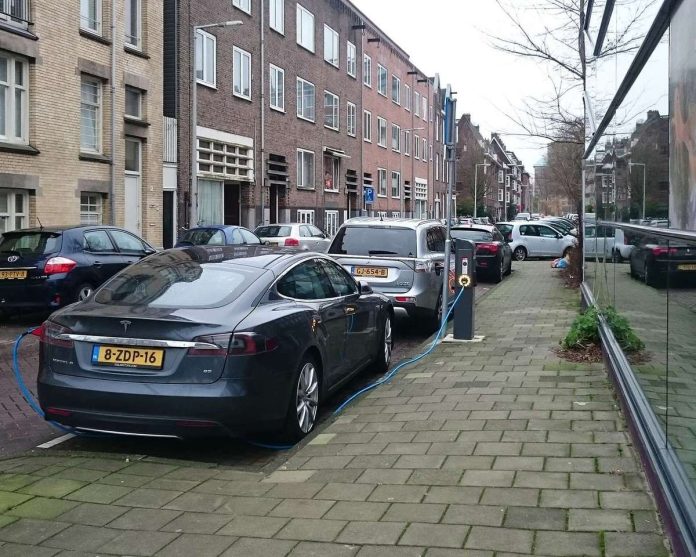 European EV Sales 2026 Hit Record 1.64 Million as Affordable Models Drive 45% Growth