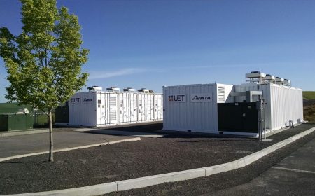 South Africa Bets on 4.6 GW of Batteries to Absorb a Daytime Power Surplus