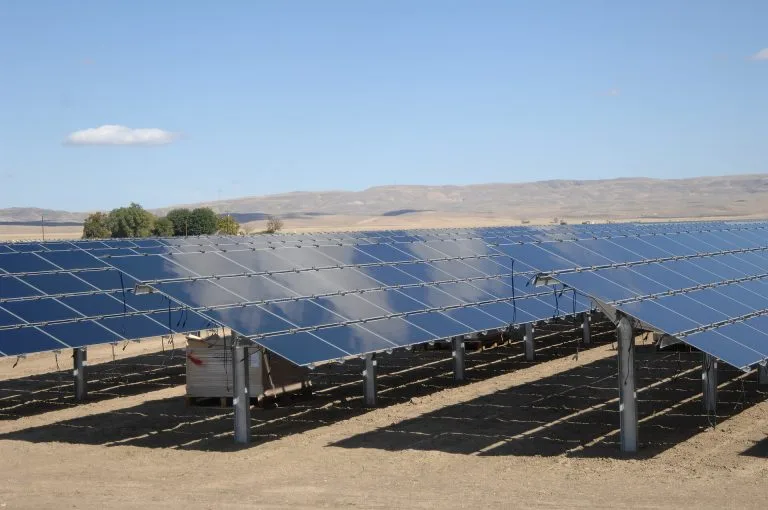 150 MW Three W Solar: Mitsui’s First US Utility-Scale Solar Plant Reaches the Grid