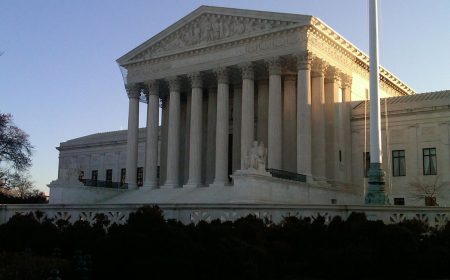 Supreme Court Climate Lawsuit: Justices Hear Boulder Case That Could Decide 60 Pending Claims