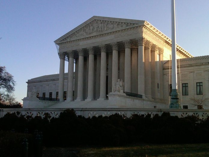 Supreme Court Climate Lawsuit: Justices Hear Boulder Case That Could Decide 60 Pending Claims