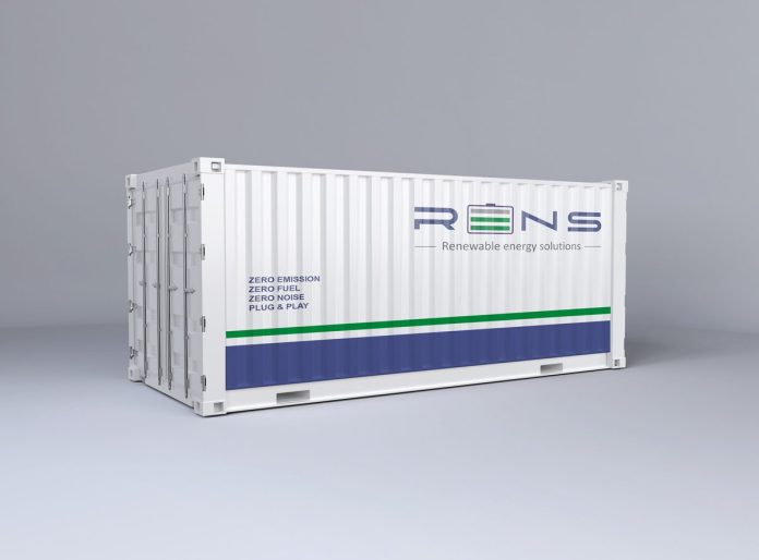 Teebar Battery Project: Enerven Wins 400 MW/1,600 MWh Queensland Contract