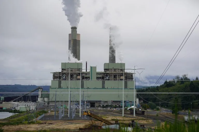 FERC Rejects TransAlta’s $19.9M Bid to Spread Centralia Coal Plant Costs Beyond the Northwest