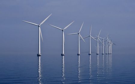 India Offshore Wind Prototype Tendered: 6.25 MW Turbine Planned Off Thoothukudi