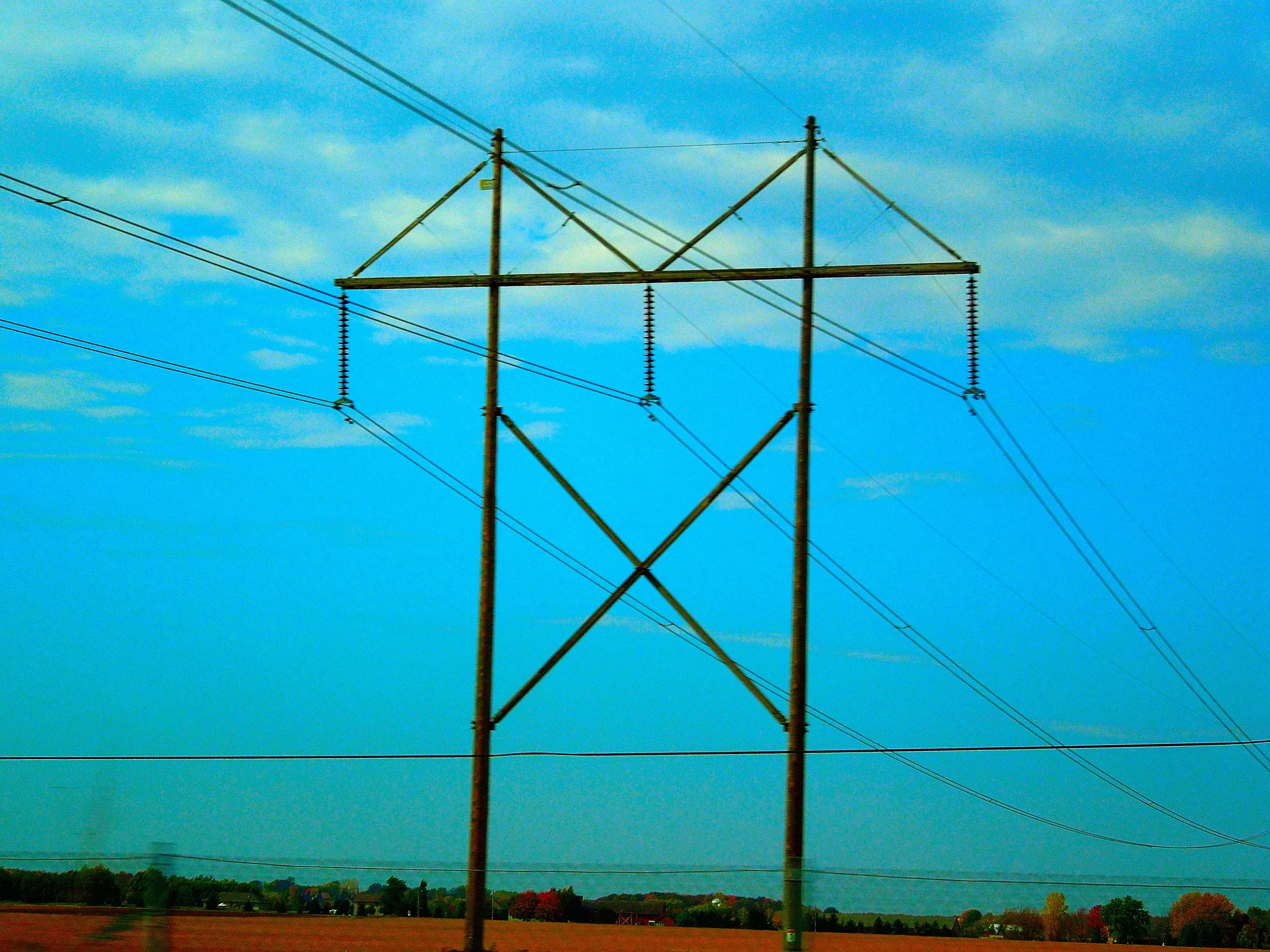 FERC Suspends PJM's Emergency Data-Center Power Auction Until 2027