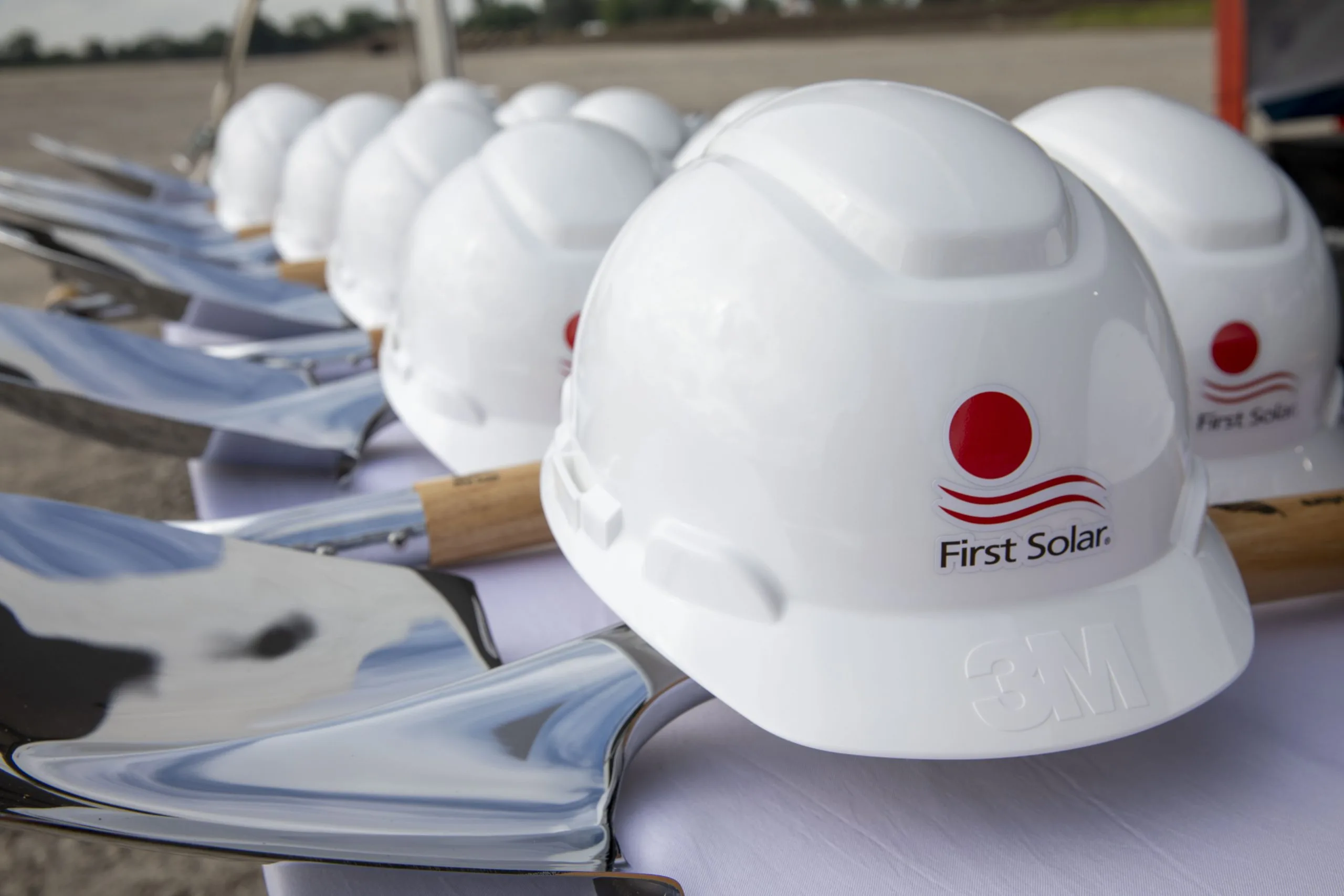 ARRAY Technologies Opens $50 Million Albuquerque Factory, Its Largest Yet