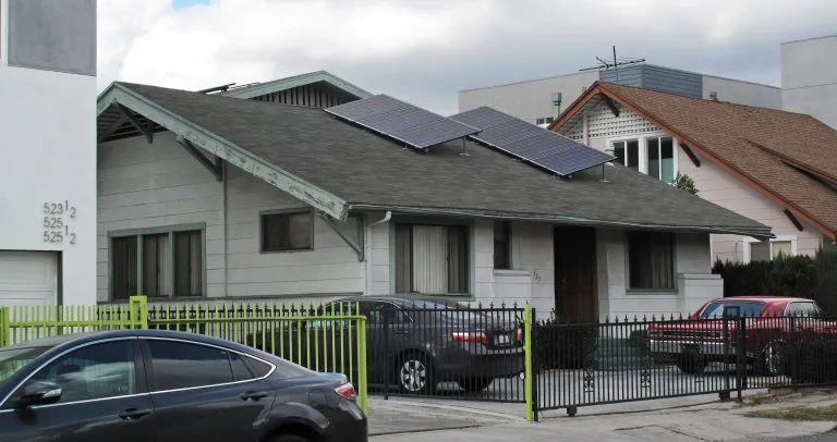 Heliene Launches “Fully American” Rooftop Solar Panel With Sunrun Purchase Deal