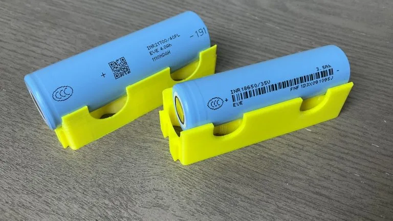 Battery Chemistries Explained: LFP vs NMC vs Sodium-Ion