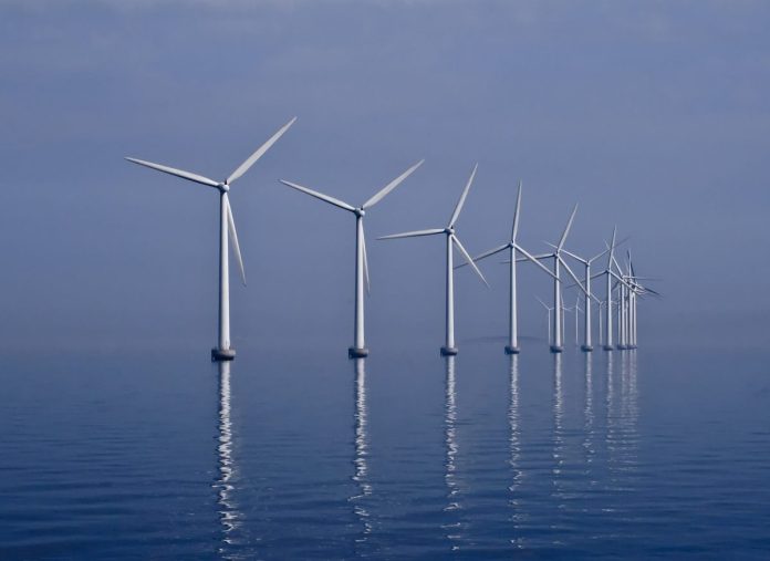 n02-hero Offshore wind turbines at the Middelgrunden wind farm